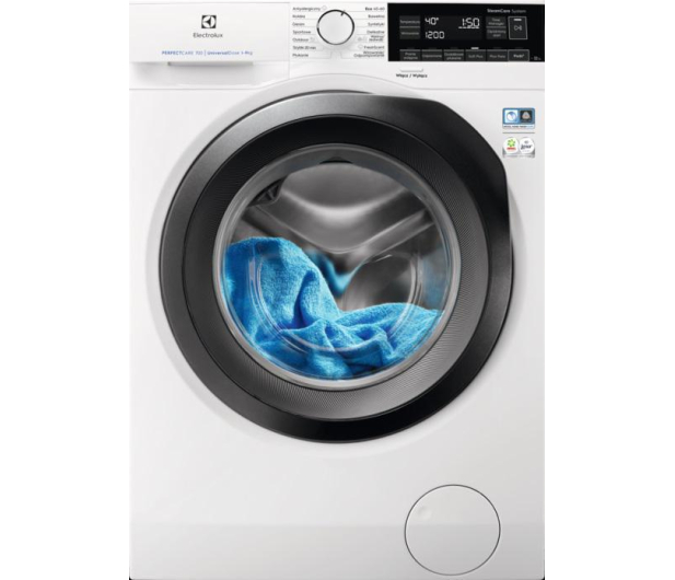 ELECTROLUX UniversalDose EW7FN349PSP 9kg 1400 obr/min - 1256537 - zdjęcie 5
